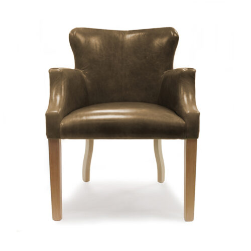 Chesterton Compact Armchair