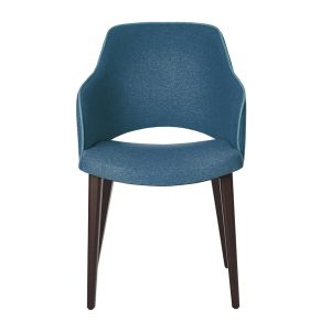 Shark Arm Chair Fluted / Plain by Style MAtters