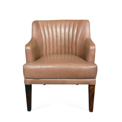Suzie Compact Lounge Chair by Style Matters