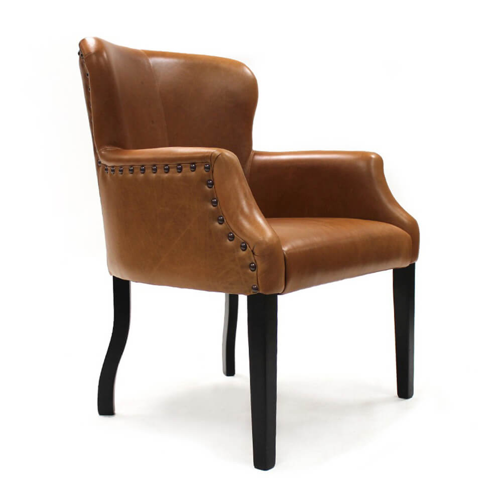 Chesterton Armchair by Style Matters