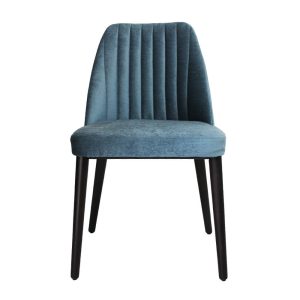 Court 1 Dining Chair Fluted / Plain by Style Matters