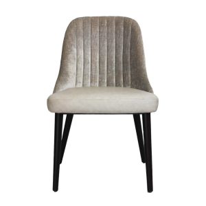 Court 3 Dining Chair Fluted / Plain by Style Matters