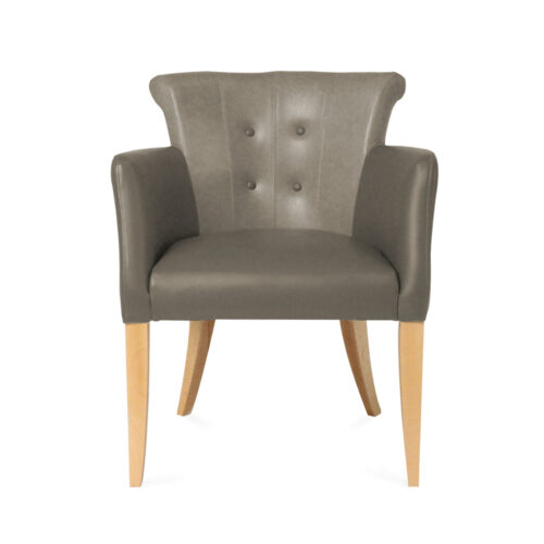Archery Armchair