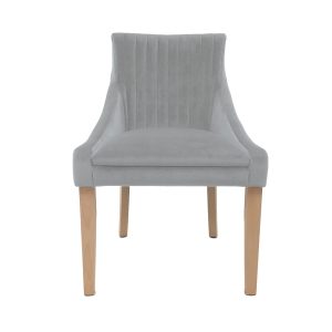 Nina Dining Chair Fluted / Plain by Style Matters