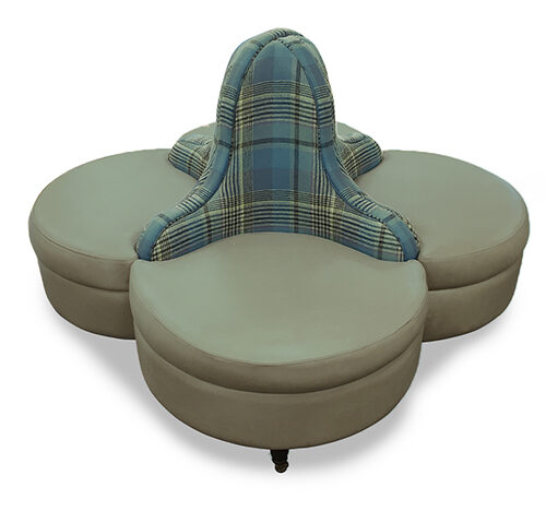 Quattro Posti Seating