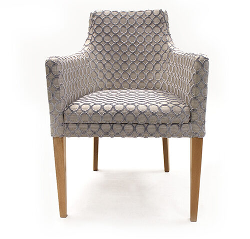 Nina Armchair