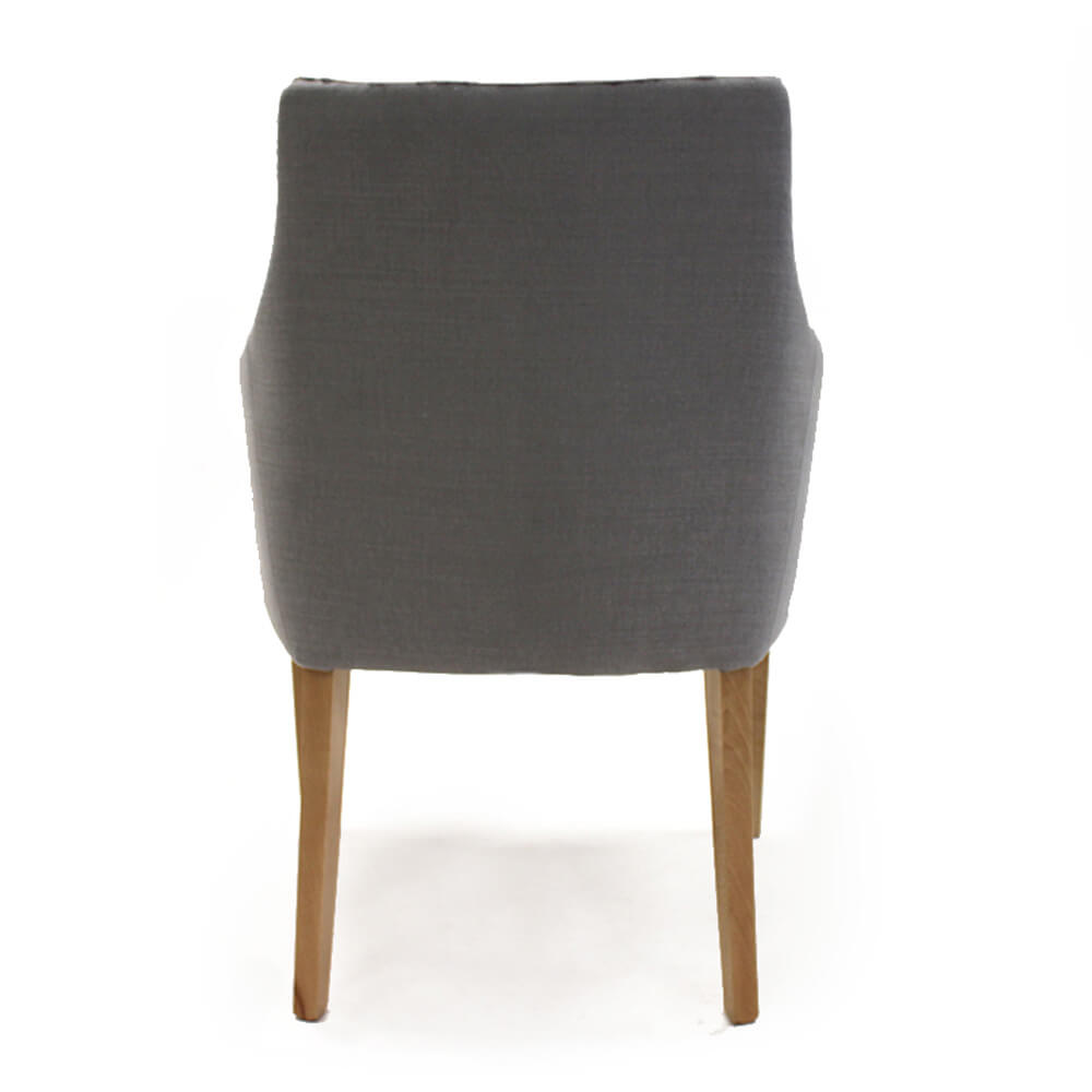 Nina Armchair by Style Matters