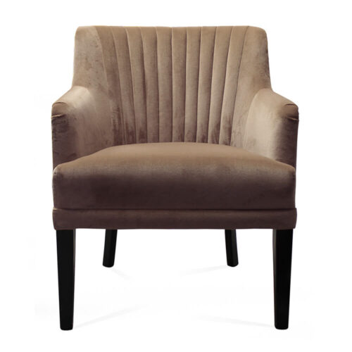 Suzie Fluted Lounge Chair