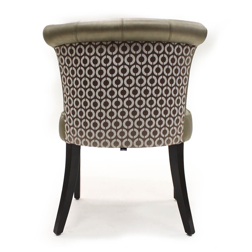 Archery Dining Chair by Style Matters