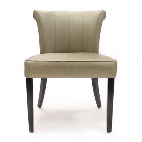 Archery Dining Chair by Style Matters