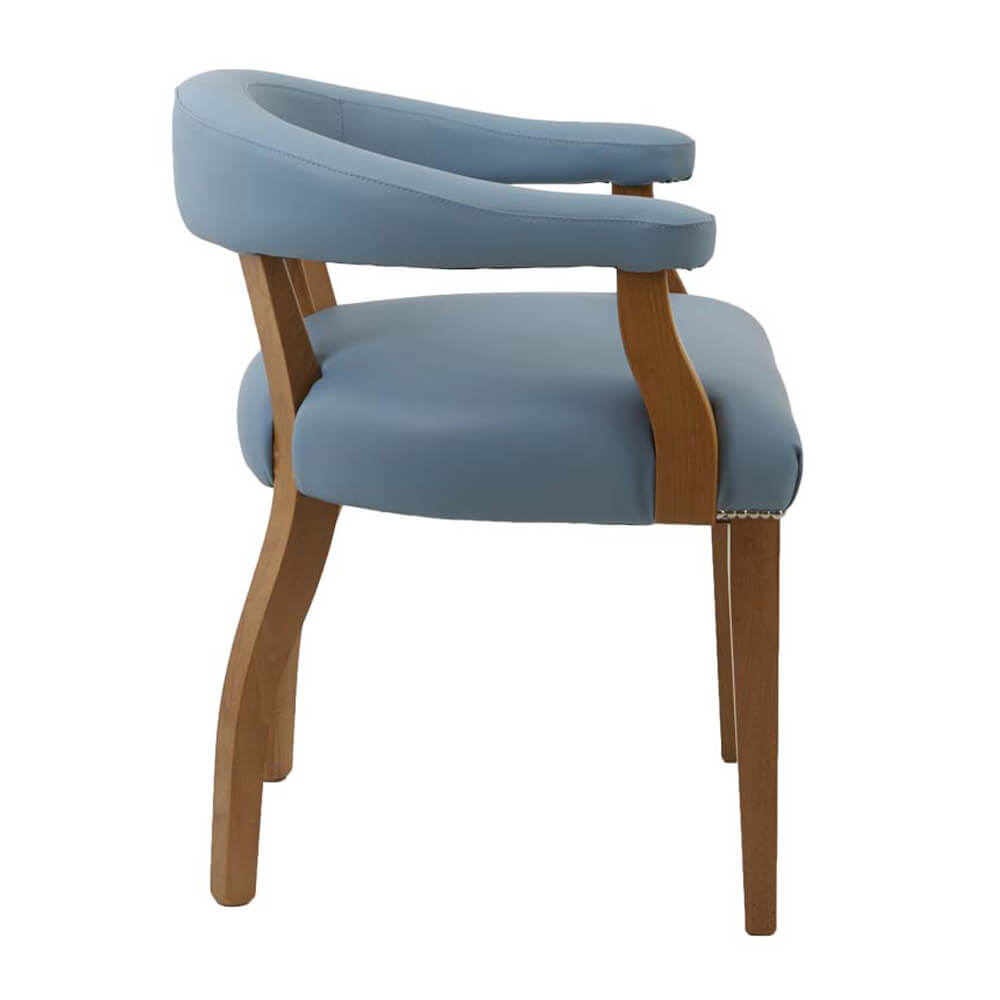Millie Carver Dining Chair by Style Matters
