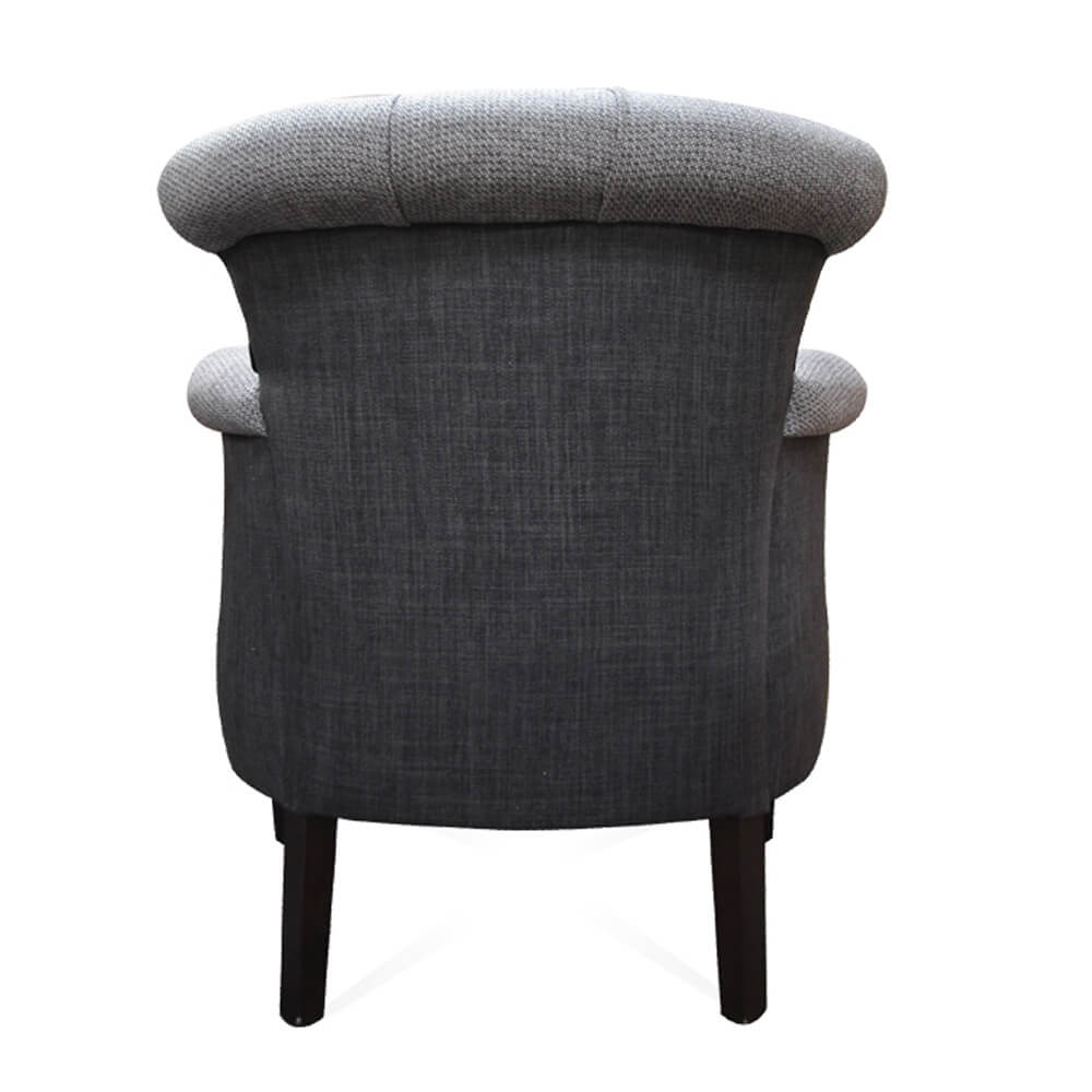 Emily Armchair by Style Matters