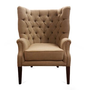Gainsborough Lounge Chair by Style Matters