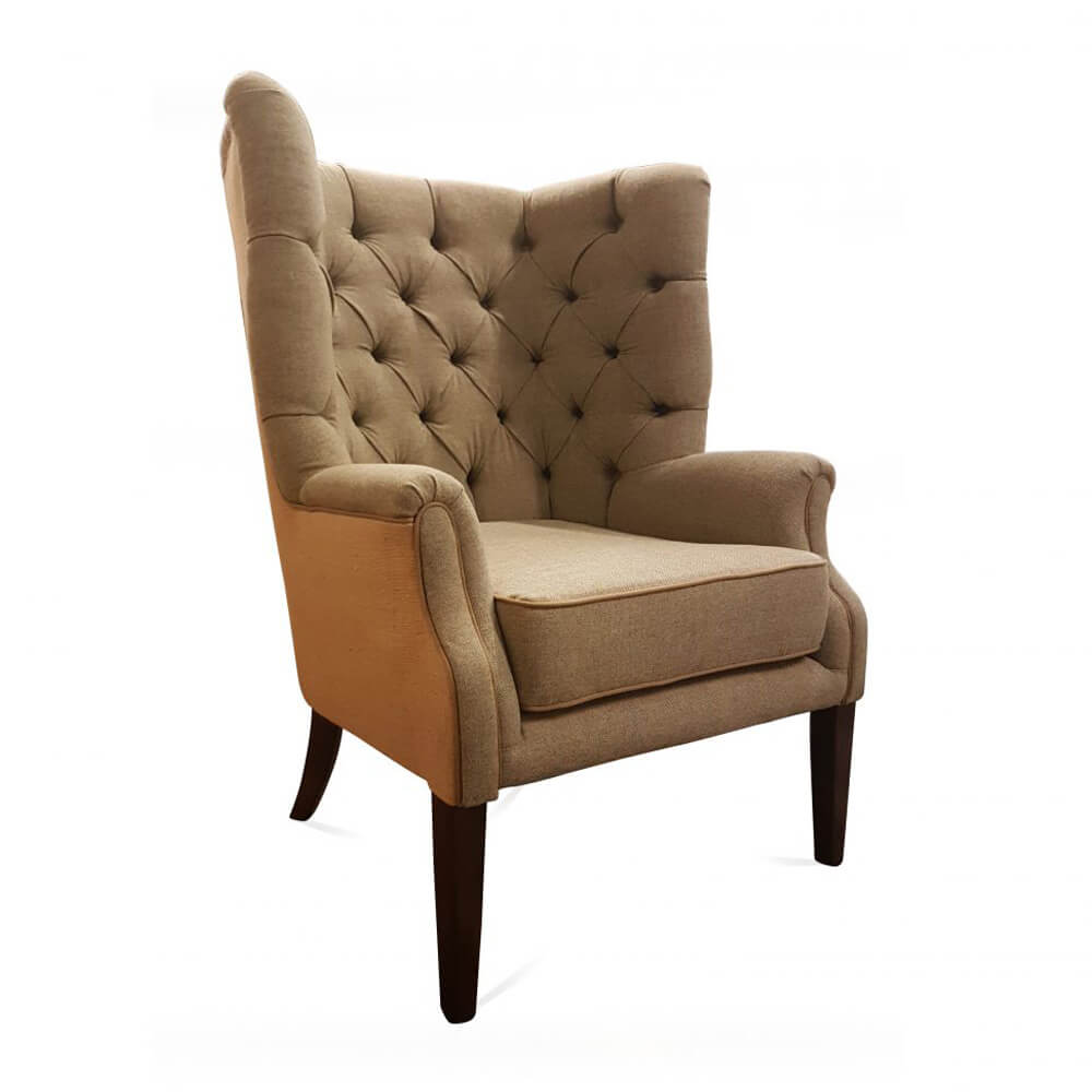 Gainsborough Lounge Chair by Style Matters