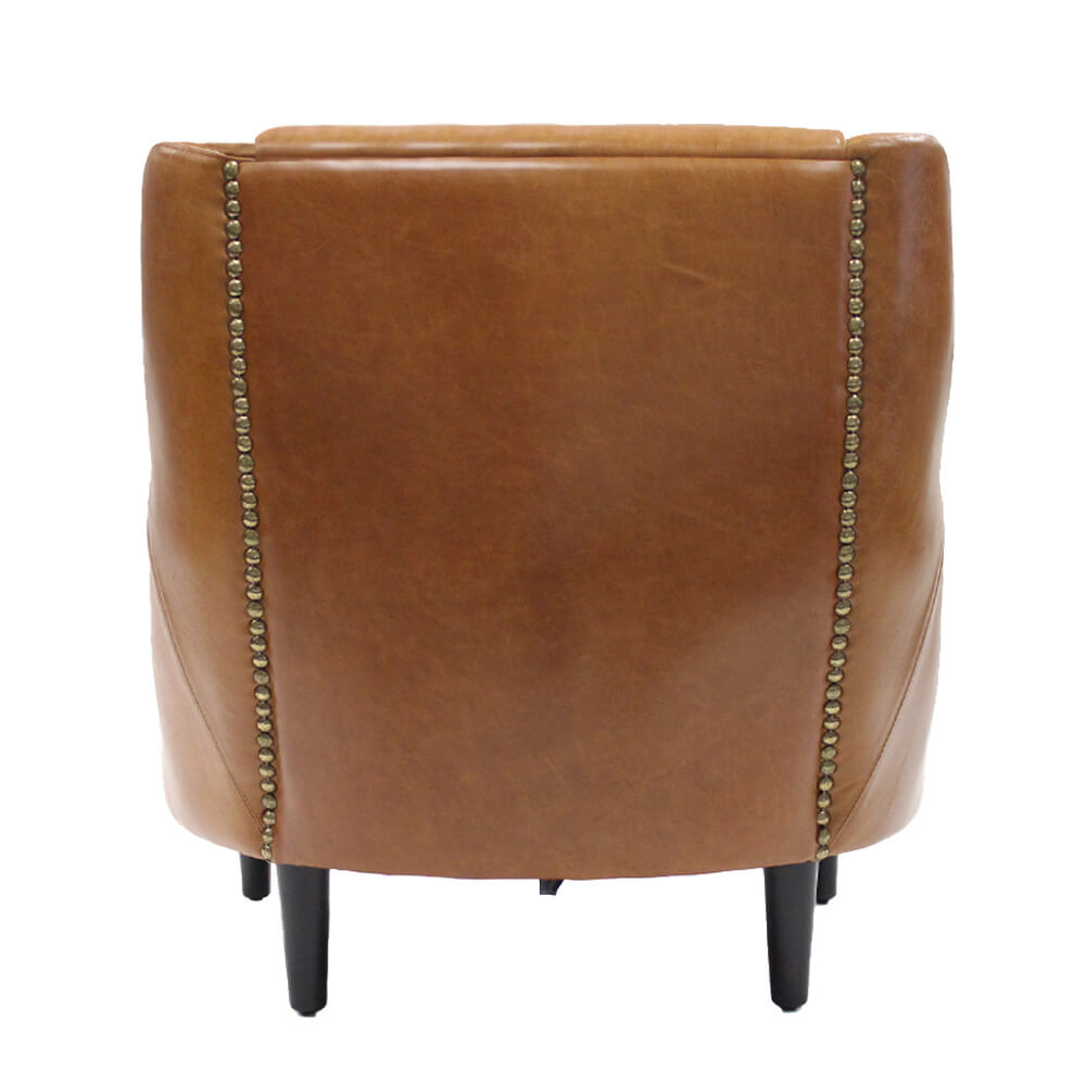 Heswall Lounge Chair by Style Matters