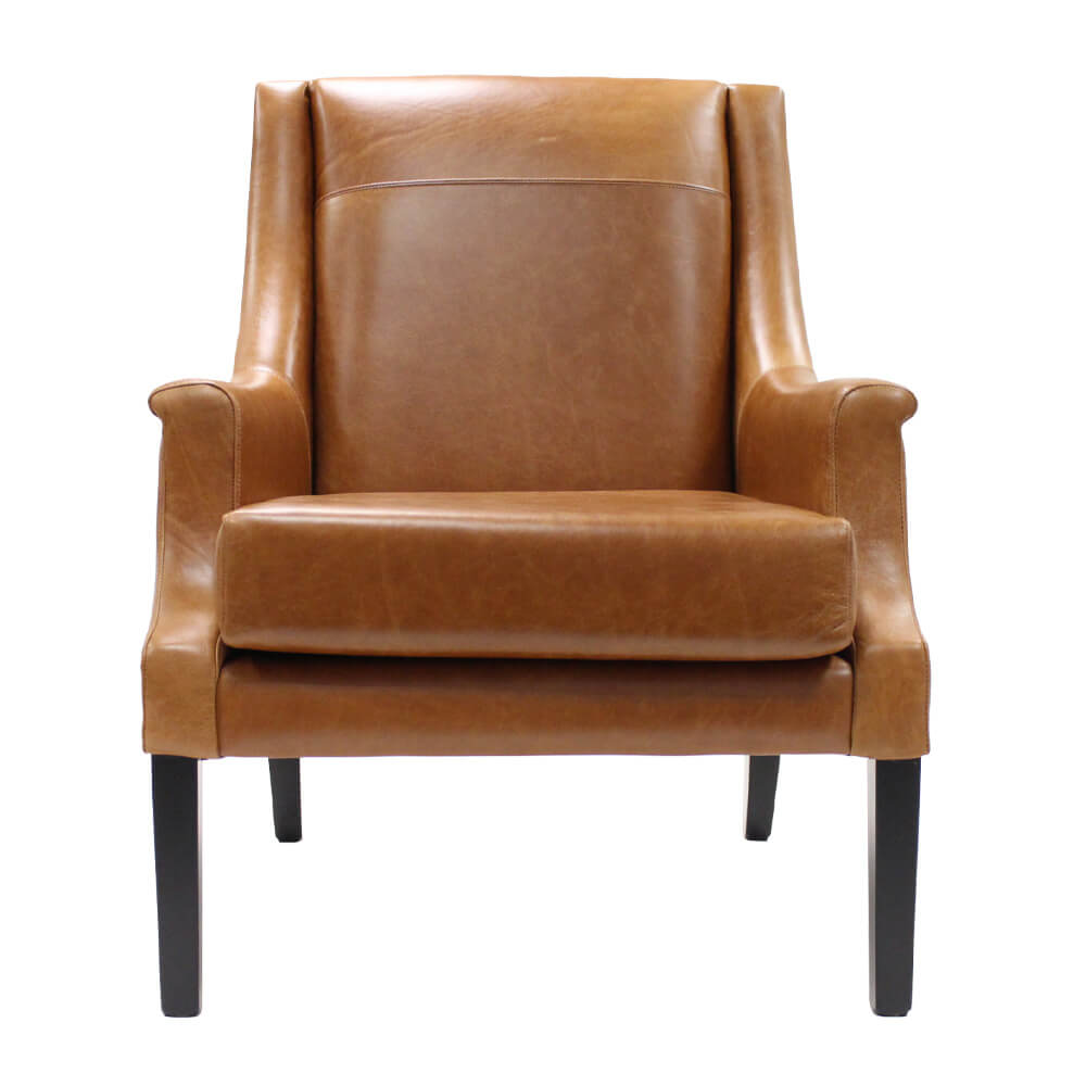 Signature Lounge Chair by Style Matters