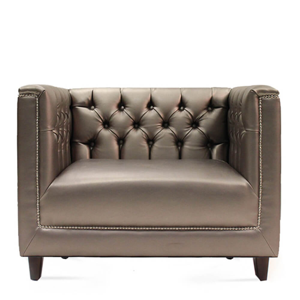 Abbey Lounge Chair by Style Matters