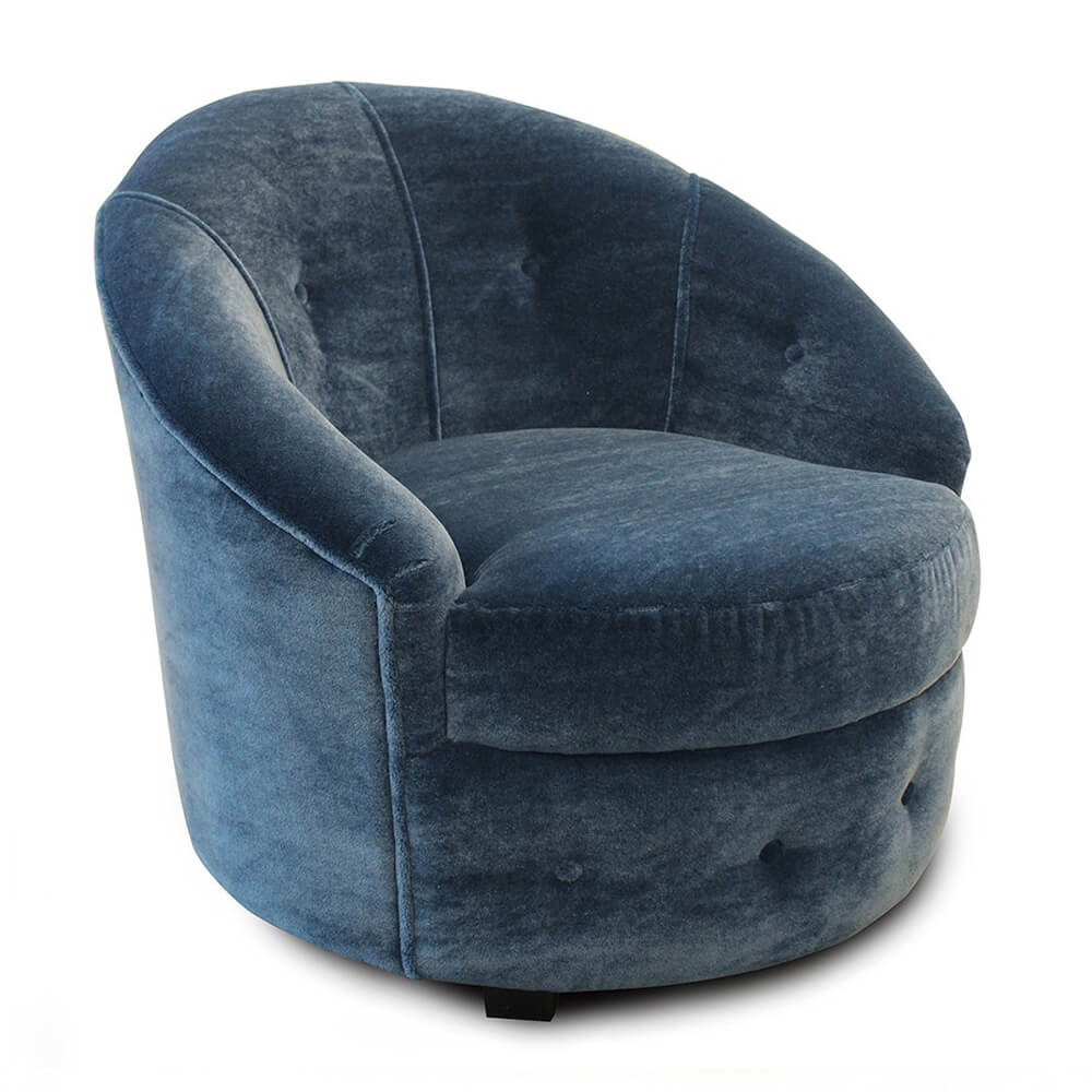 Cloud Lounge Chair by Style Matters