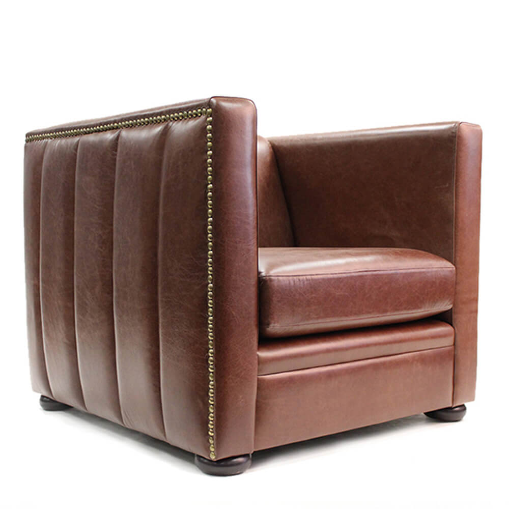 Seaforth Lounge Chair by Style Matters