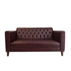 Brasserie Sofa by Style Matters