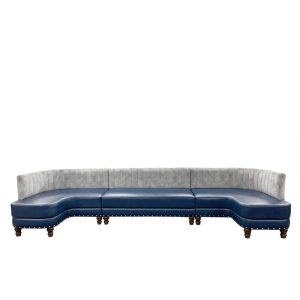Baltimore Sofa by Style Matters