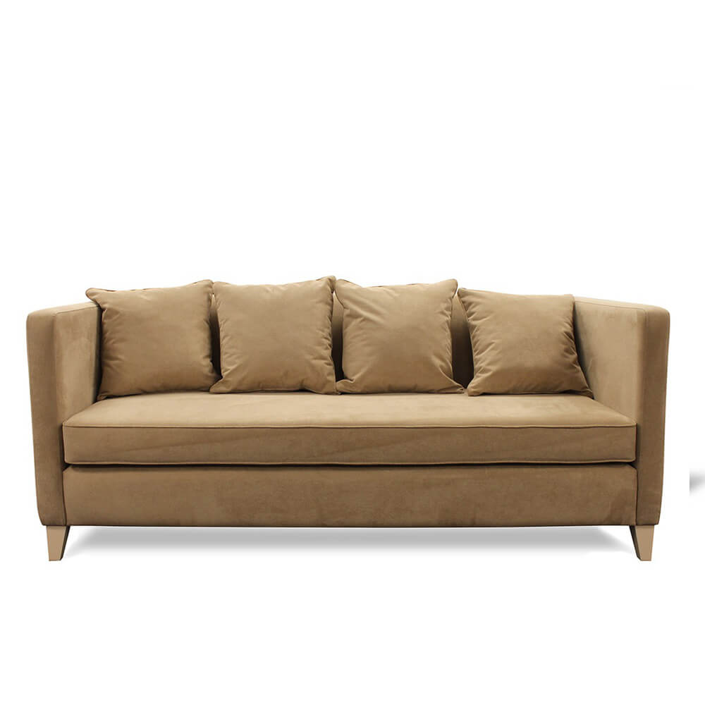 Sienna Sofa by Style Matters