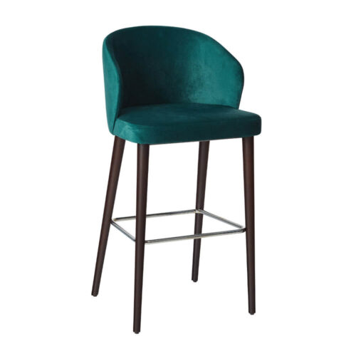 Court B5 Stool by Style Matters