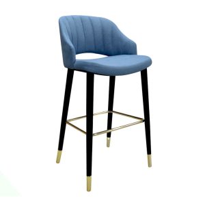 Shark Barstool by Style Matters