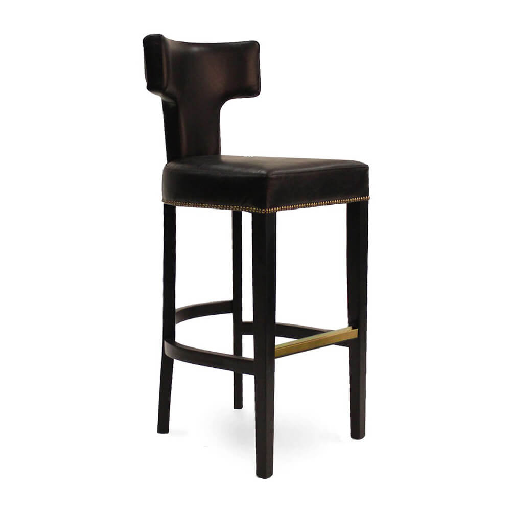 T Barstool by Style Matters