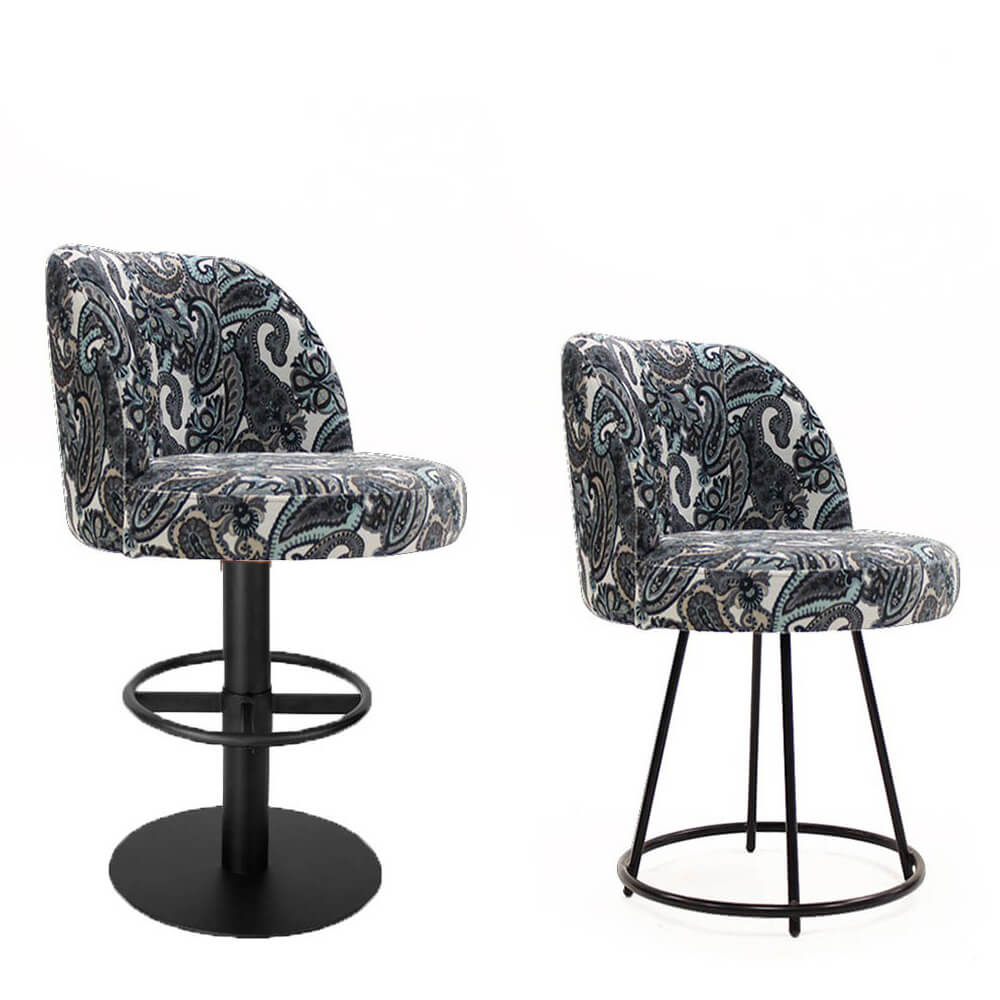 Caldy Barstool by Style Matters