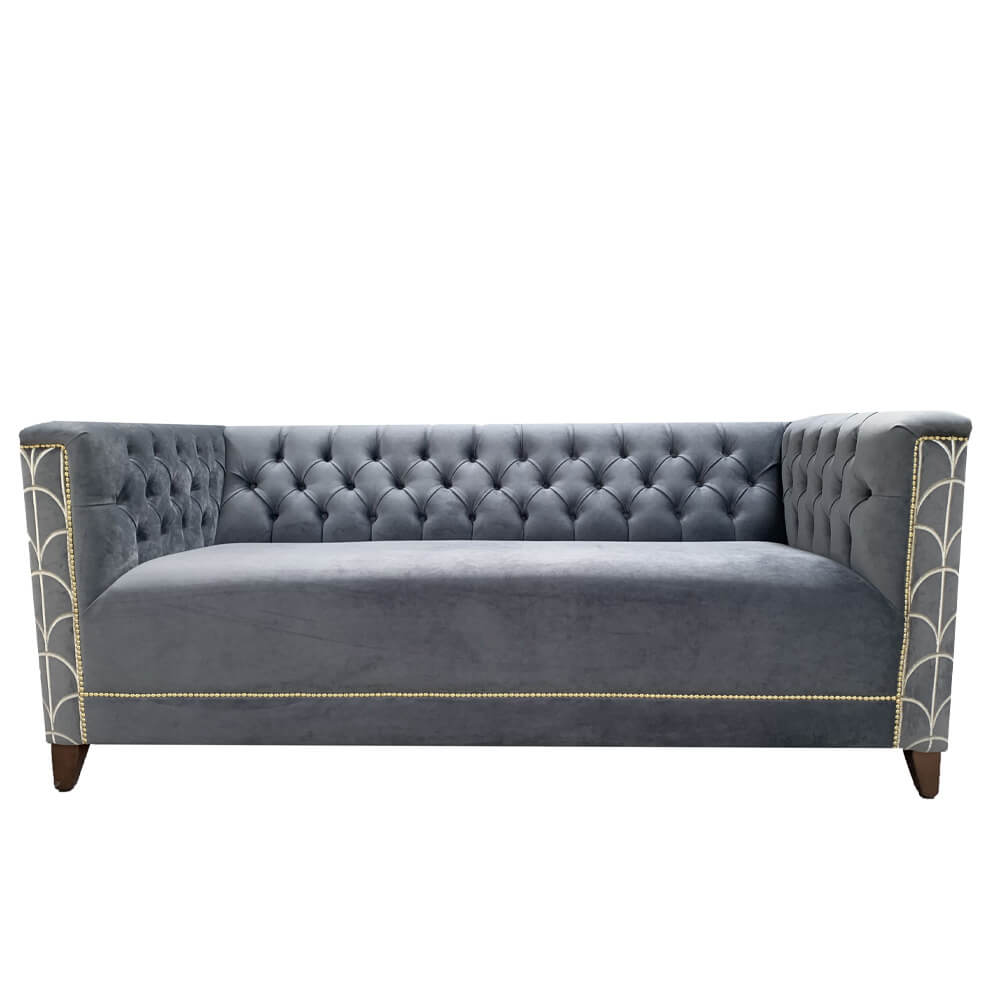 Abbey Sofa by Style Matters