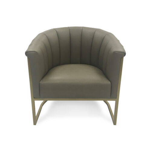 Art Deco Dining Chair