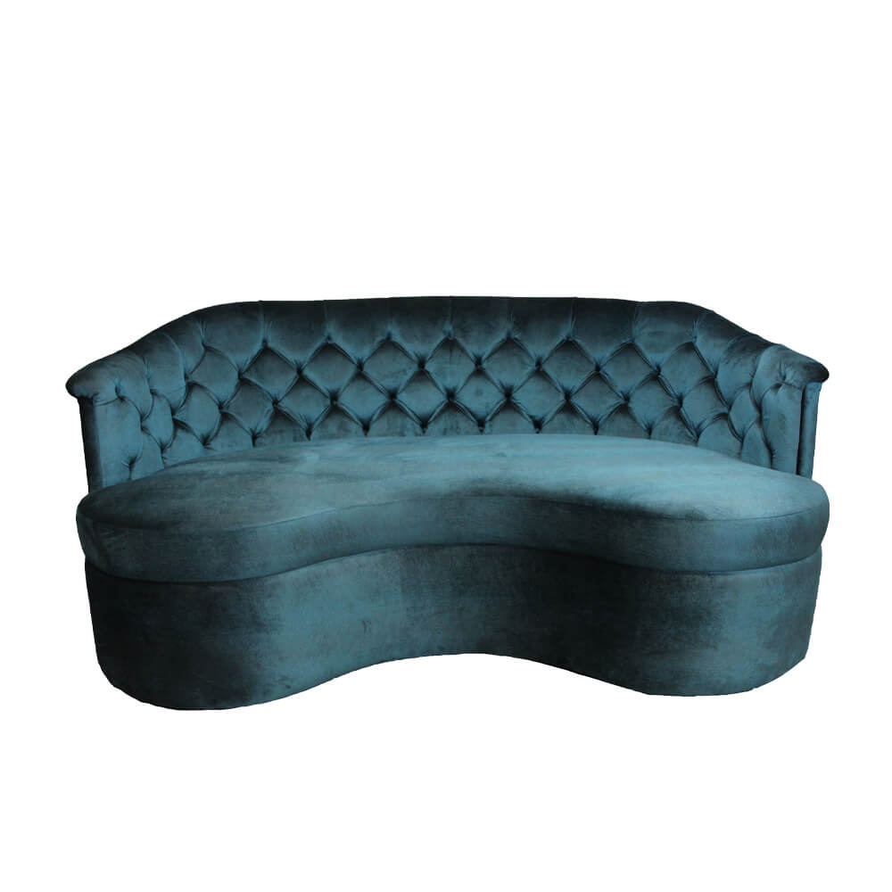 Flair Sofa by Style Matters