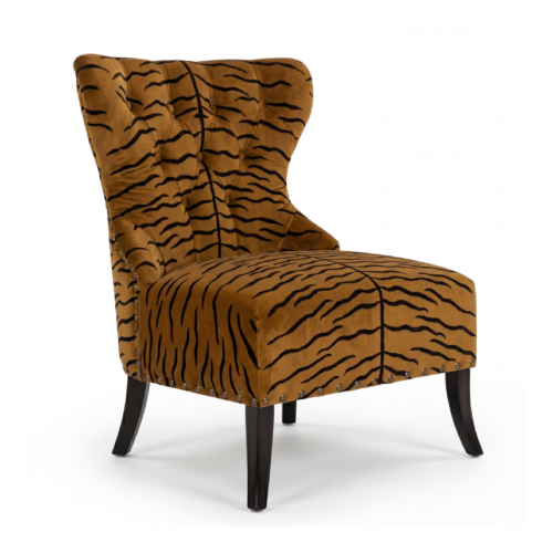 Gotham FH 109 Lounge Chair