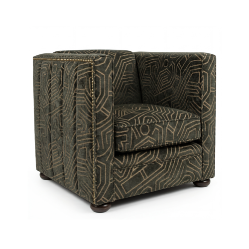 Seaforth Lounge Chair