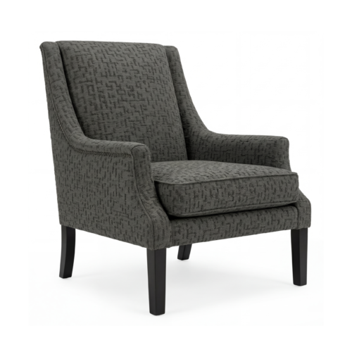 Signature Lounge Chair
