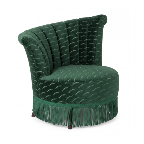 Flair Lounge Chair