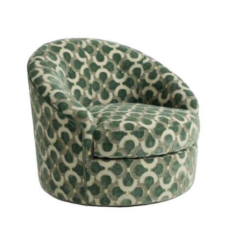 Cloud Lounge Chair