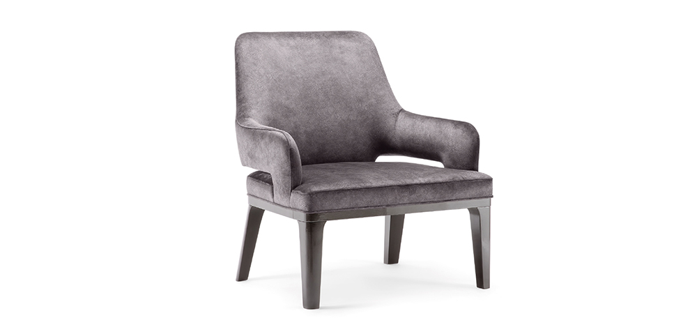 Aspen 078P Armchair by Style Matters