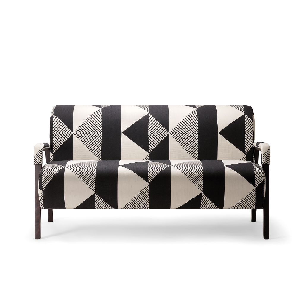 Carter 068 D Sofa by Style Matters