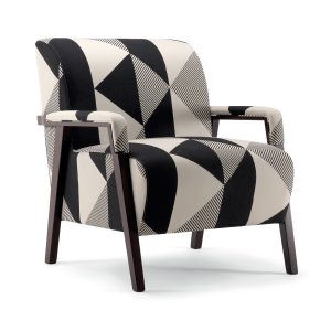 Carter P Armchair by Style Matters