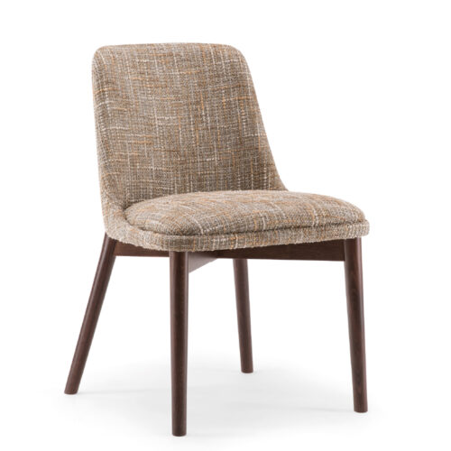 Celine 077S Dining Chair by Style Matters