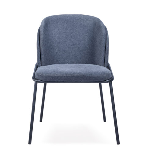 V1DC-James 005C Dining Chair