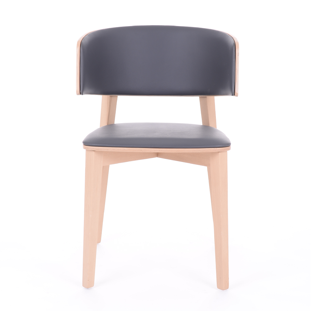 Sharon 3 AL Cane Armchair by Style Matters