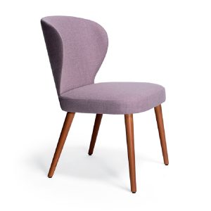 Abbraccio Dining Chair by Style matters