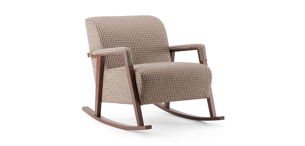 Carter 068 PG Armchair by Style Matters