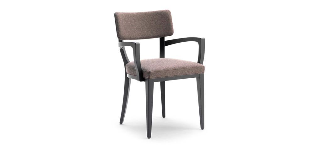 Chopin SG Armchair by Style Matters
