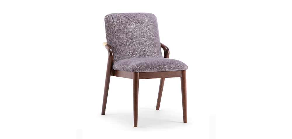 Grace 074 S Dining Chair by Style Matters