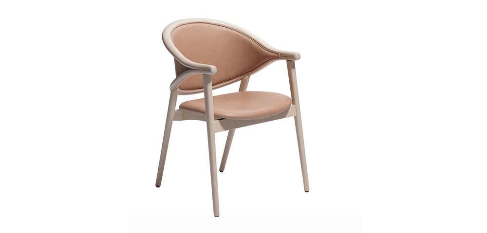 Umami PI Full Dining Chair by Style Matters