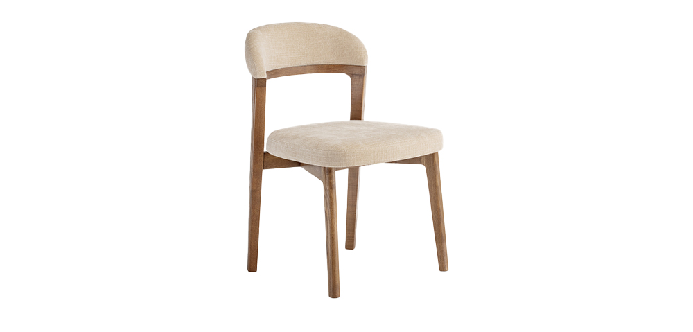 Yuma WCH Dining Chair by Style Matters
